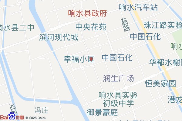 盐城响水县现代农业产业园区