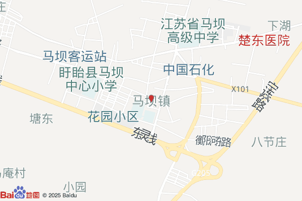 淮安盱眙宏发农业示范园