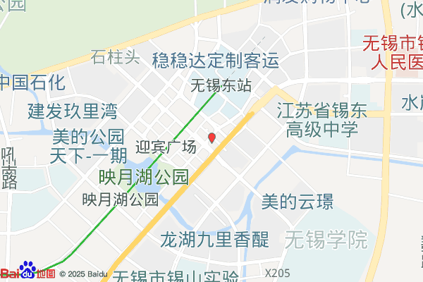 无锡中科启明孵化器