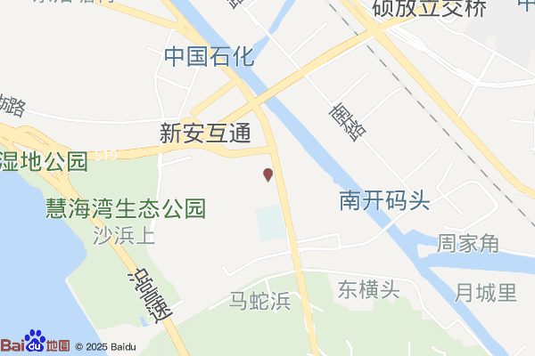 无锡四维尚壳孵化器