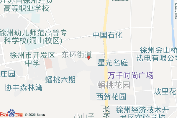 徐州复智科技企业孵化器