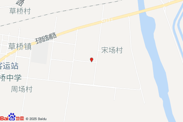 徐州新沂市草桥工业集聚区
