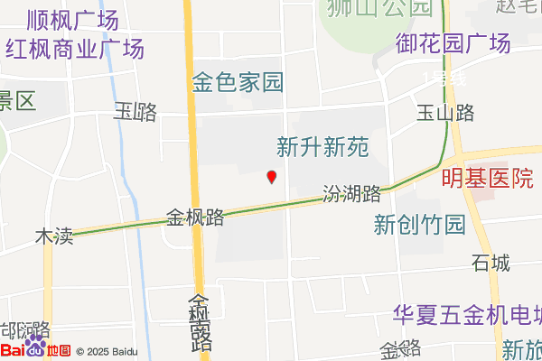 苏州高新区创新设计科技企业孵化器