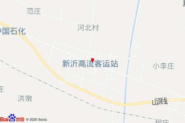 徐州新沂众创服务外包产业园