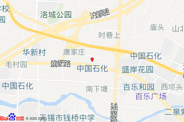 无锡中科研创新孵化器