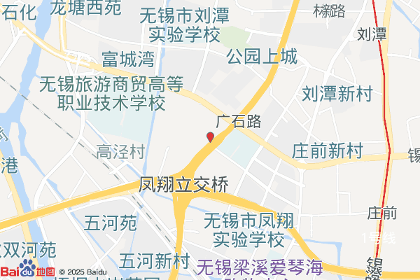 无锡市民营科技园
