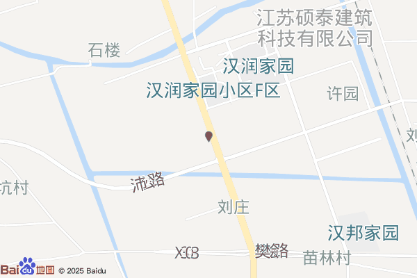 徐州启创企业孵化器