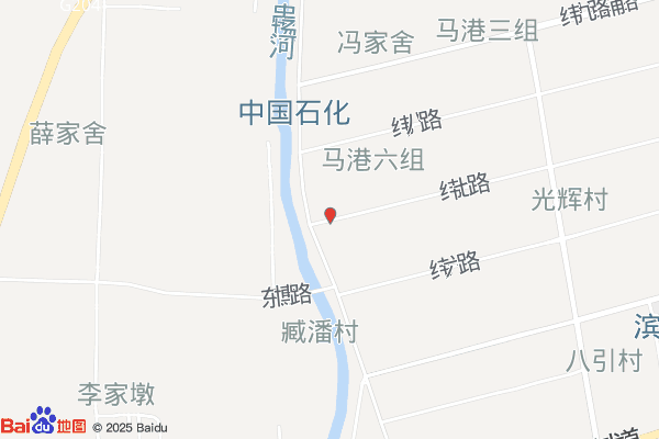 盐城嘉泰纤维制造产业园