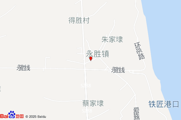 镇江扬中市兴盛工业园