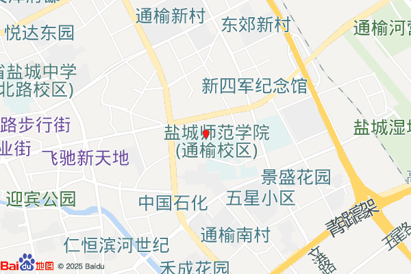 盐城师院大学科技园