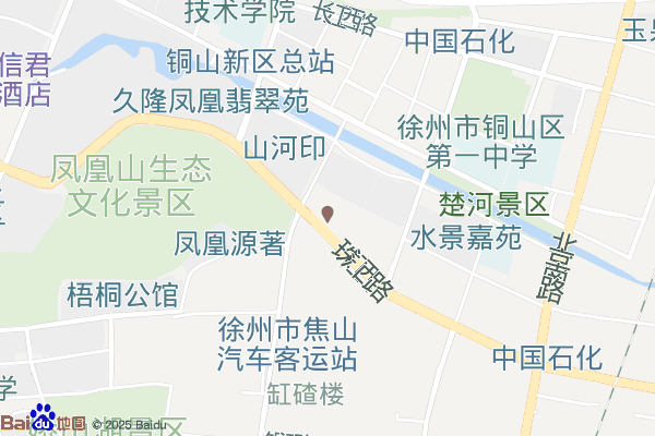 徐州中业汇产业园