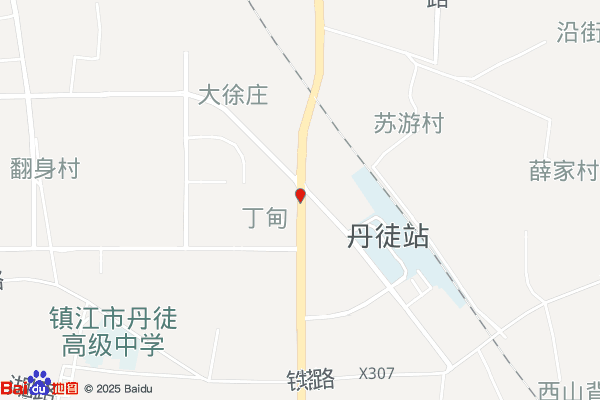 镇江益海芯产业园