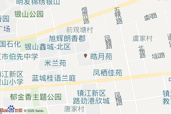 镇江航空产业园