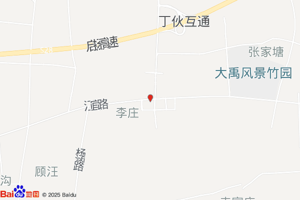 扬州市江都区丁伙工业园