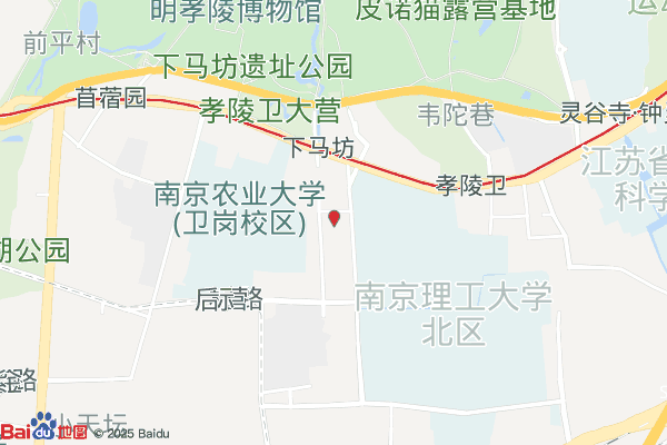 南京金陵生物医疗科技产业园