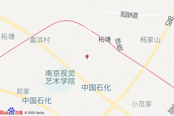 南京宁溧高科技产业园