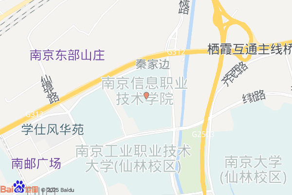南京信息学院大学科技园