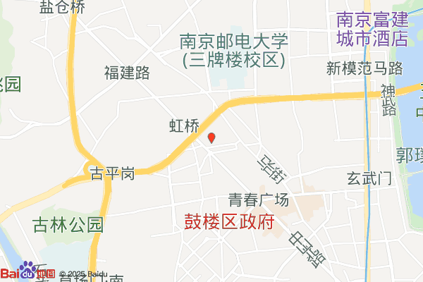 南京双创企业孵化器