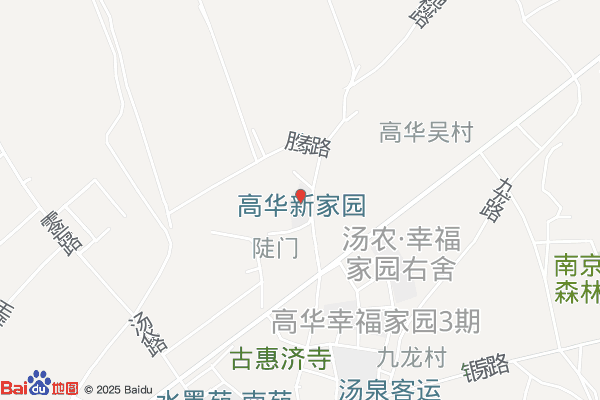 南京汤泉智汇产业园
