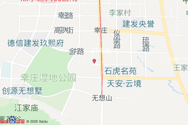 南京幸庄科技创新产业园