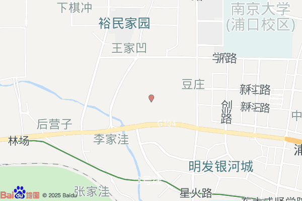 南京北创营孵化器