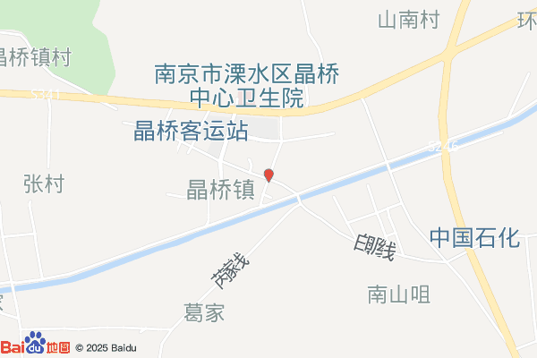 南京晶桥现代农业示范园区