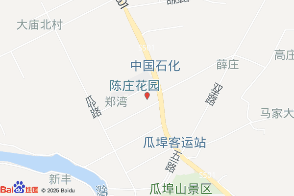 南京台商工业园区