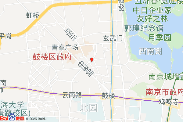 南京汇网创客科技企业孵化器