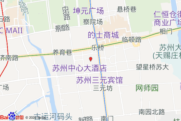 苏州宇鑫科技园