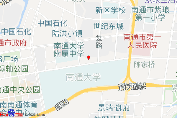 南通创源信发智慧园区