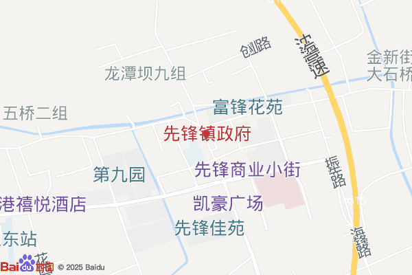 南通双逸科技创意产业园