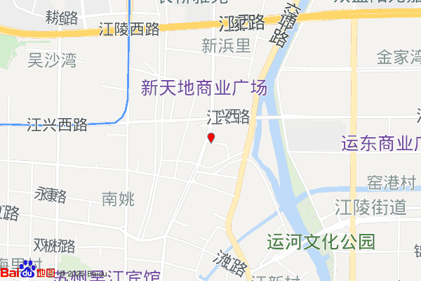 苏州云艺文融创意产业园