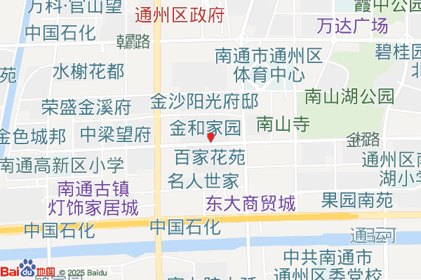 南通集创企业孵化器