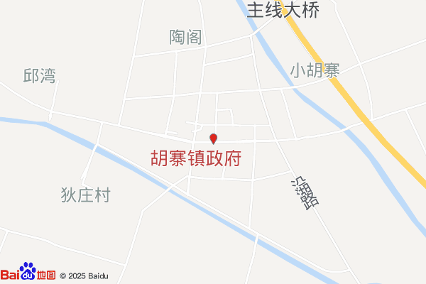 徐州沛县胡寨众创科技产业园