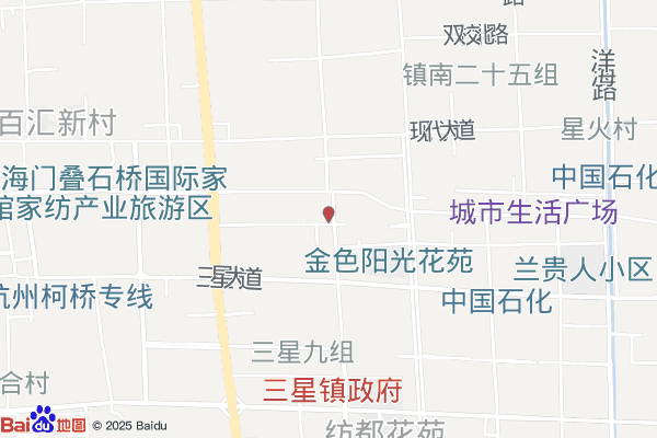 南通叠石桥大智城信息服务产业园