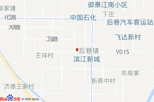 镇江丹阳市沿江装备制造产业园