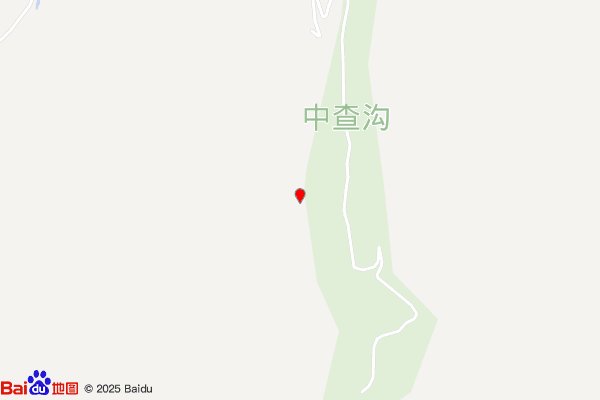 九寨沟县仓库实景：阿坝九寨沟县仓库出租1500㎡ 砖混结构 可分租 带月台 防潮（第1张）