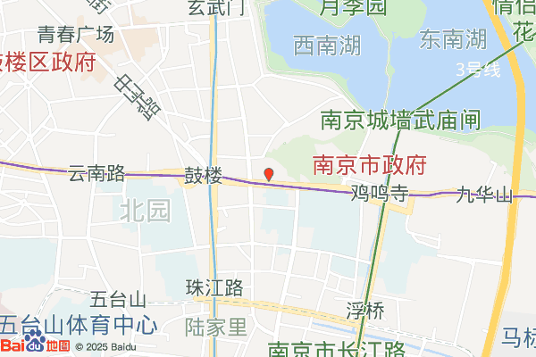 南京中国(江苏)自由贸易试验区