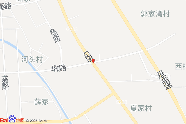 常州博益科技园