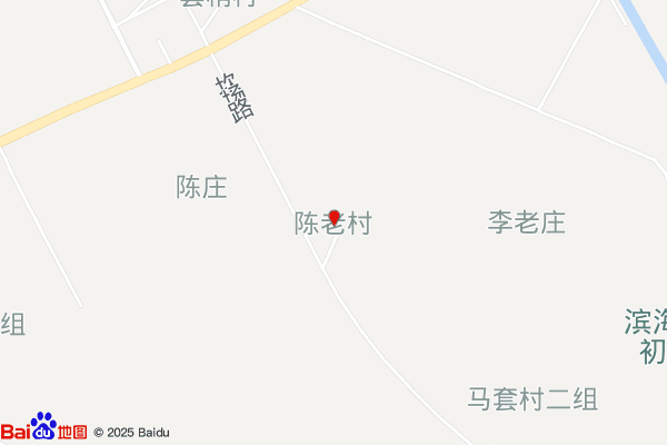 盐城滨海县陈老产业园