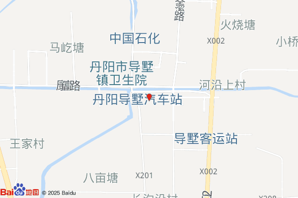 镇江丹阳市富导家纺产业集聚区