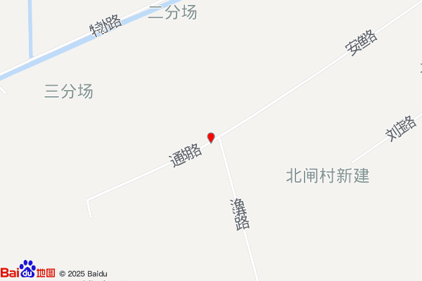 扬州宝应县水鲜现代渔业科技示范园