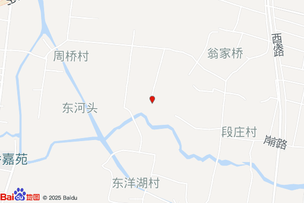 常州市横山桥工业集中区