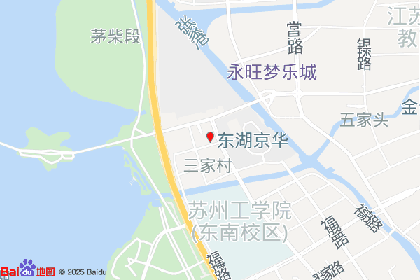 苏州常熟同济科技园