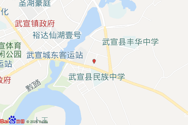 武宣县仓库实景：来宾仓库出租1000㎡ 砖混结构 消防齐全 通风 防潮（第1张）