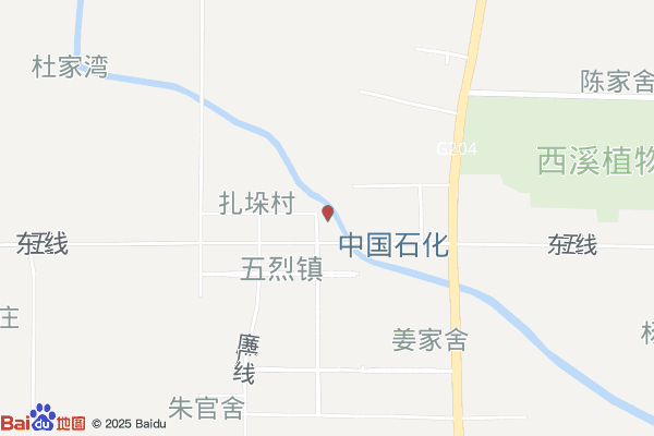 盐城东台市仙湖现代农业示范园