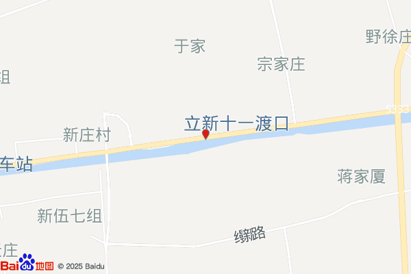 扬州高邮市甘垛工业园