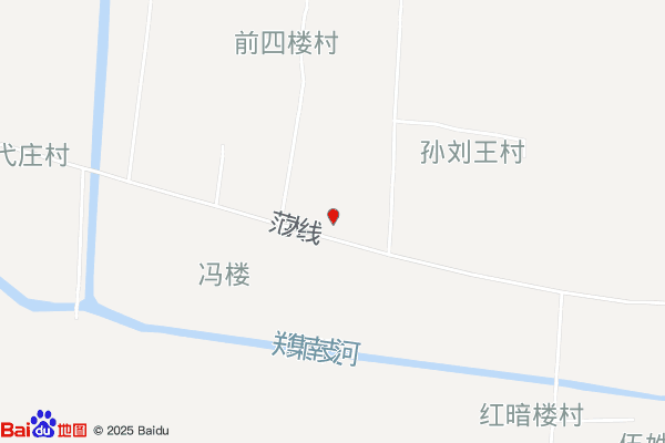 徐州丰县梁寨镇工业区