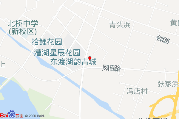 苏州江苏正华影视文化创意产业园实景图