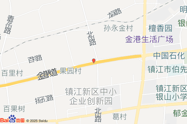 镇江凌龙工业园